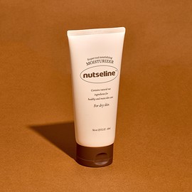 nutseline [nutseline]Super Nut Nourishing Mosturizer Unscented 200ml