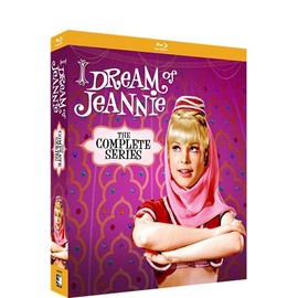 I Dream of Jeannie: The Complete Series