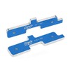 Eapele Router Table Set Up Bars Replace for PRS3400 (Set