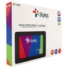 PSA Kit de 3 Unidad Estado Solido SSD 120gb Stylos