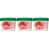 Garnier Fructis Hairfood Watermelon Moisturising 3-in-1 Hair Mask, Gently Detangles