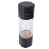 Hydrogen Water Bottle 208ml Rechargeable Portable Hydrogen Water Generator 1600mAh