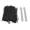 Hair Pins with U-PIN Balls, 100 Pieces