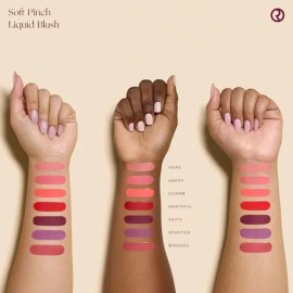 Rubor Lquido Rare Beauty Mini Soft Pinch Wonder 3.2 ml                                                                                                