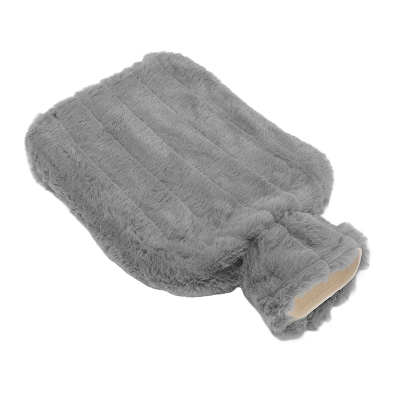 2000ML Hot Water Bag High Density Injection Hot Water Bottle