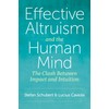 Effective Altruism and the Human Mind: The Clash Between Impact