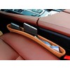 SEAT Gap Basket Seat and Console for convenient use, gap