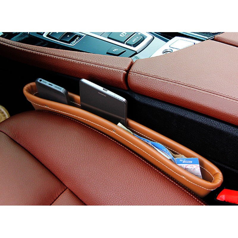 SEAT Gap Basket Seat and Console for convenient use, gap