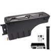 ALLGOOD Storage Box Compatible with GMC Sierra 1500 2500 3500