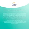 Dove Advanced Care Sulphate Free Body Wash for Women Made