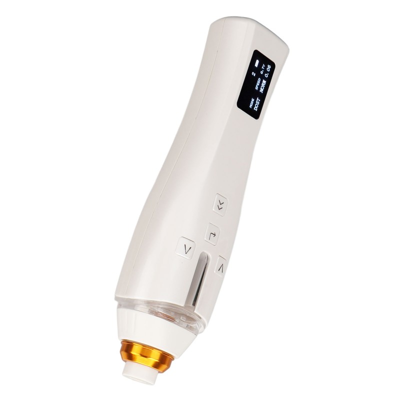 9D Electric Facial Beauty Wand Skin Rejuvenation Face Tightening Lifting