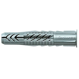 Fischer TAS. Nylon UX 8 x 50R