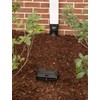 Amerimax 4601 Downspout Extension, No Size, Black
