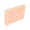 Suture Practice Pad 3 Layers Food Grade Silicone Odorless High