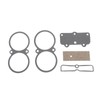 30PCS Overhaul Repair Rebuild Kit with Gasket for OLDER SEARS