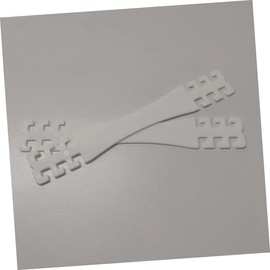 Baluue Mask Band Buckle Mask Ear Rope Buckle Sleep Headband Earhook Adjuster Supplies