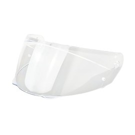 BSTOP i90 Visor HJ-33 Shield for HJC i90 Face Shield Pc Uv Protection Visera Casco Moto (Clear-day and night)