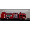 Hess 1999 Hess Mini Fire Ladder Truck with Extending Ladder
