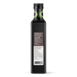 Primal Kitchen Organic Balsamic Vinegar of Modena, Made in Italy and PGI Certified, 8.45 Fluid Ounces, Pack of 2