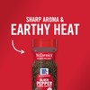 McCormick Black Pepper, Coarse Ground, Non GMO, Hand-Harvested, Enjoy Distinctive