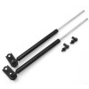 Unbranded Gas Struts Front Hood Bonnet Lift Support Spring Shock