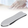 Fish Shaped Terahertz Stone Gua Sha Facial Tool Lymphatic Drainage