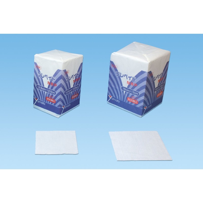 Yamato Factory Prepaid NRP 3.9 x 3.9 inches (10 x