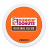 Dunkin' Donuts Original Blend Coffee Keurig K-Cups Value Pack (88-Count)