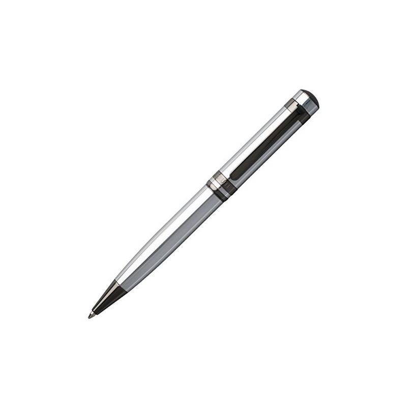 Cerruti 1881 League Chrome Ballpoint Pen