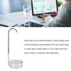 Desktop Water Dispenser Automatic Drinking Electric Mineral Water Bottle Pump