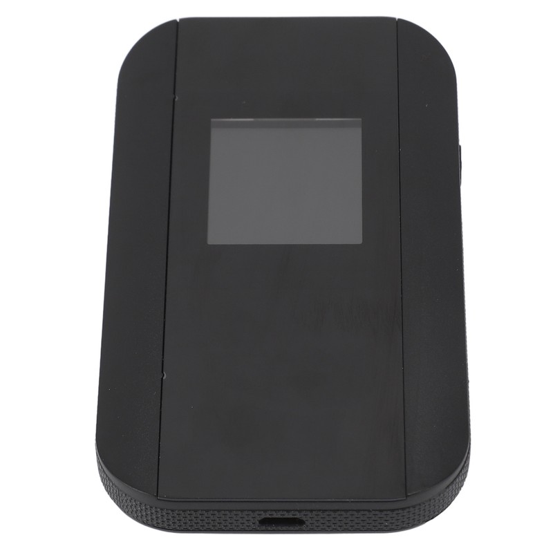 4G LTE Mobile WiFi Hotspot 500Mbps Support 10 Users 4G