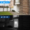 ZOSI C106 Security Camera, Analog, AHD, CVI, TVI Camera, Indoor/Outdoor