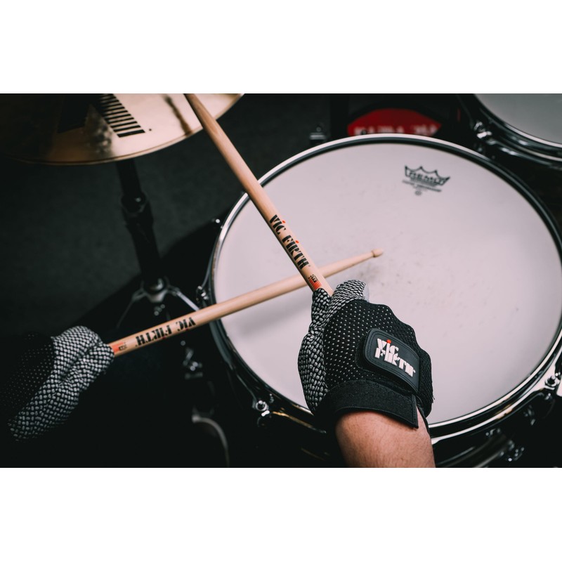 Vic Firth Vic Gloves – Large VICGLVL