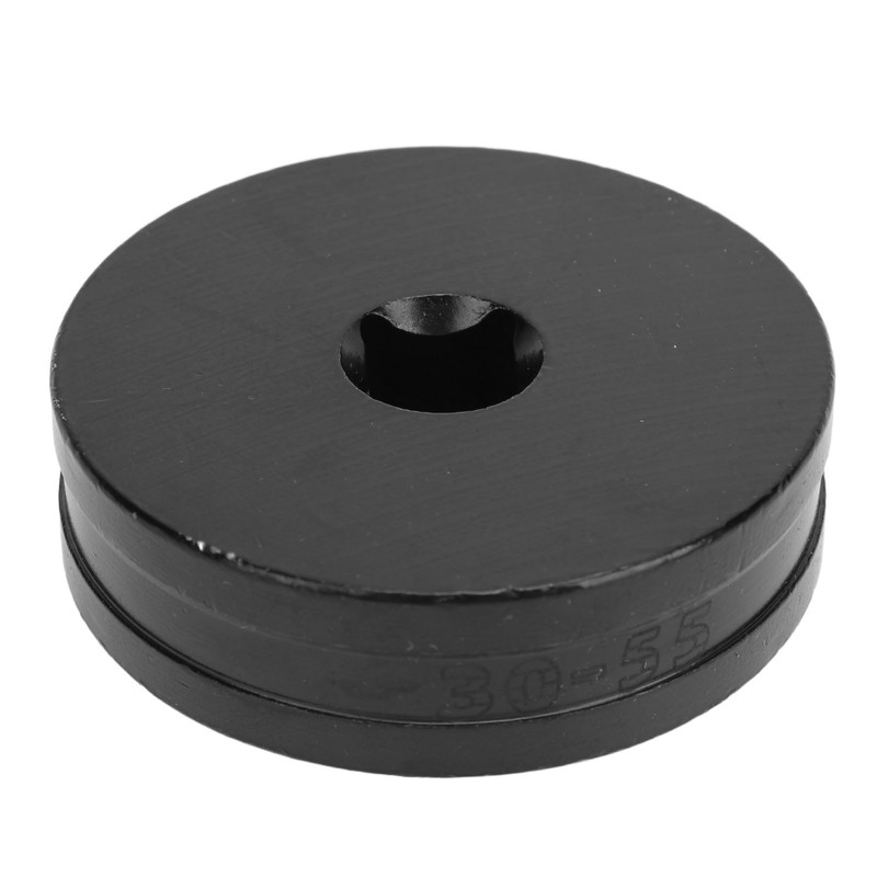 55mm 30mm Wheel Axle Nut Socket Tool Alloy Steel Motorcycle