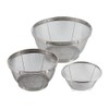 Pearl Metal H-5327 3-piece Set, 5.9 inches (15 cm), 7.5