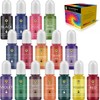Beesworks Candle Dyes | 16 Colors Liquid Dyes for DIY
