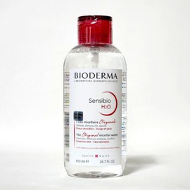 Bioderma Sensibio H2O Cleansing Water 850ml / 바이오더마 센시비오 H2O 클렌징워터 850ml