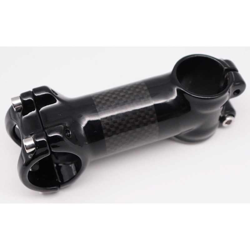 Carbon Stem Bicycle Handlebar Stem 31.8 x 60/70/80/90/100/110 Carbon Stem