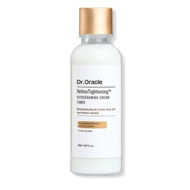 Tónico en crema con ectoceramida RetinoTightening