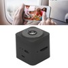 Nanny Camera HD Inbuilt WiFi 2 Way Voice Infrared Night