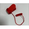 Safety Key for Auto Treadmill