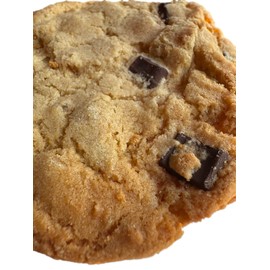 Ruth’s Dark Chocolate Chunk Cookies 2 Dozen – Gourmet Baked Treats | Delicious Gift with The Finest Ingredients | Guaranteed to Arrive Fresh