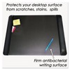 Artistic 413841 Executive Desk Pad with Leather-Like Side Panels, 24
