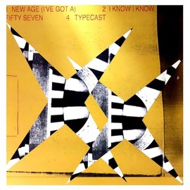 Crowd Can Talk / Dressed In Trenches [VINYL]