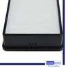 PUREBURG Replacement Filter Set Compatible with HoMedics AT-PET01 AT-PET02 TotalClean