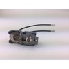 Berko Marley Qmark Thermostat 1 Pole L135F # 410129001