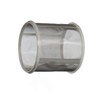 Find A Spare Dishwasher Micro Filter 2 Section For Bosch