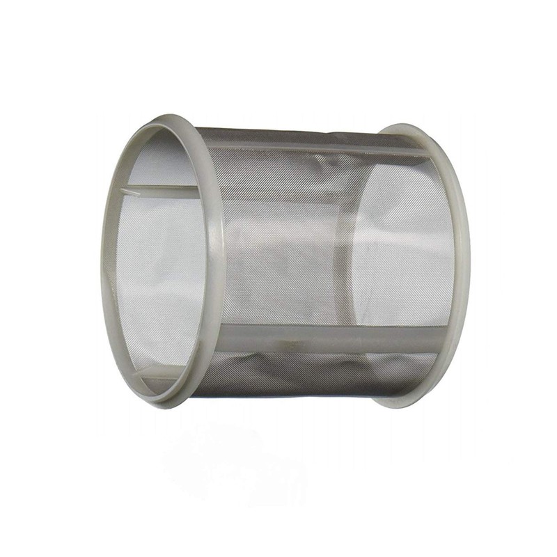 Find A Spare Dishwasher Micro Filter 2 Section For Bosch