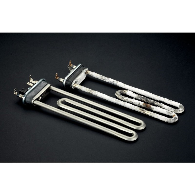 Wpro DES124 3-in-1 Professional Descaler for Descaling, Cleaning and Care