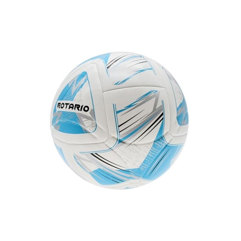 Precision Rotario FIFA Quality Match Football, 8 Panel Hybrid with